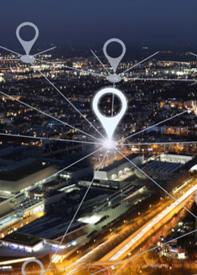 connectivity