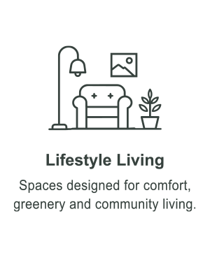 Lifestyle Living
