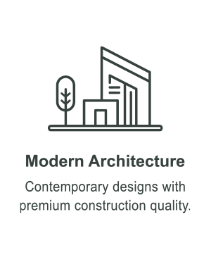 Modern Architecture