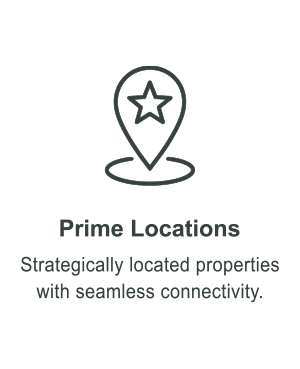Prime Location