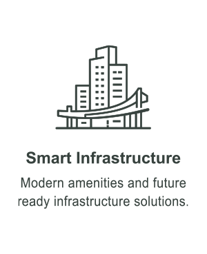 Smart Infrastructure